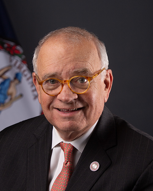 गवर्नर का काउंसलर